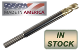 5/16" "ZrN" Coated Carbide End Mill Compatible with Easy Jig Gen 2, 5D Tactical and Juggernaut Tactical Ultimate Jigs